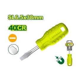Տափակ պտուտակահան DYLLU DTSD3961 6․5x38մմ
