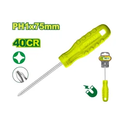 Խաչաձև պտուտակահան DYLLU DTSD4913 PH1x75մմ