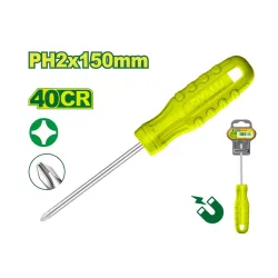 Խաչաձև պտուտակահան DYLLU DTSD4926 PH2x150մմ