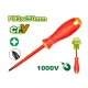 Դիէլեկտրիկ խաչաձև պտուտակահան DYLLU DTSD7236 PH3x150մմ