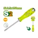 Տափակ պտուտակահան DYLLU DTSDA266 SL6․5x150մմ