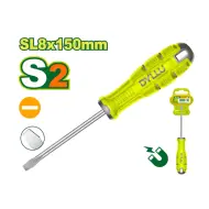 Տափակ պտուտակահան DYLLU DTSDA286 SL8x150մմ