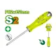 Խաչաձև պտուտակահան DYLLU DTSDB226 PH2x150մմ