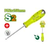 Խաչաձև պտուտակահան DYLLU DTSDC226 PZ2x150մմ