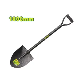 Բահ պողպատե 1000 մմ DYLLU DTSE3324