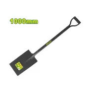 Стальная лопата 1000 мм DTSE3334