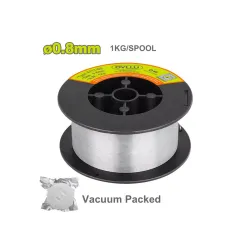 Մետաղալար եռակցման փոշե 0.8մմ DYLLU DTSFC08012