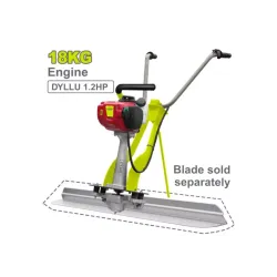 Վերջնասվաղման գործիք DYLLU DTSFS2A09