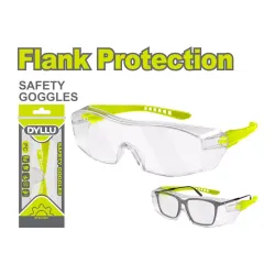 Պաշտպանիչ ակնոց DYLLU DTSG1803