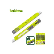 Ջարդվող սայրով դանակ DYLLU DTSK2909 9x80մմ