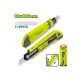 Ջարդվող սայրով դանակ DYLLU DTSK8618 18x100մմ