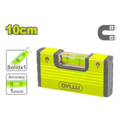 Ձեռքի հարթաչաթ DYLLU DTSL0G20