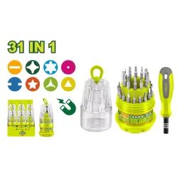 Պտուտակահան՝ 31-ը 1-ում DYLLU DTSS1J31 28մմ