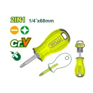 Պտուտակահան 2-ը 1-ում DYLLU DTSS45M1 68մմ