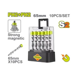 Պտուտակահանի հզոր մագնիսական բիթերի հավաքածու DYLLU DTSV3B01