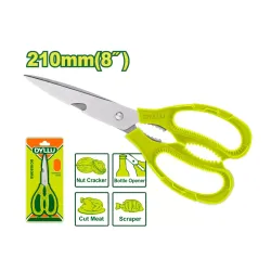 Խոհանոցային մկրատ DYLLU DTSX1602 210մմ