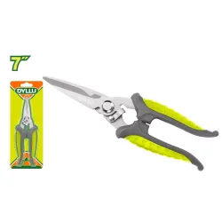 Էլեկտրիկի մկրատ DYLLU DTSX1617 178մմ