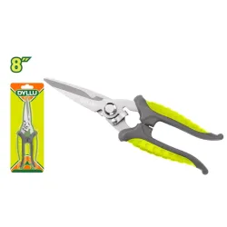 Էլեկտրիկի մկրատ 200մմ DYLLU DTSX1618