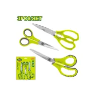 Մկրատների (3 հատ) հավաքածու DYLLU DTSX4603 140-215մմ