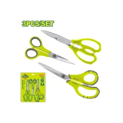 Մկրատների (3 հատ) հավաքածու DYLLU DTSX4603 140-215մմ