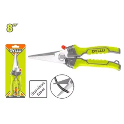 Մկրատ բազմաֆունկցիոնալ 200մմ DYLLU DTSX8601