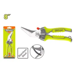 Մկրատ բազմաֆունկցիոնալ 190մմ DYLLU DTSX8602