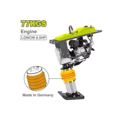 Բենզինային ռամմեր 78 կգ DYLLU DTTA2A80