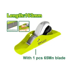 Ռանդա DYLLU DTTB1101 163մմ