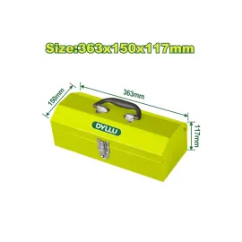 Գործիքների արկղ DYLLU DTTB8A11