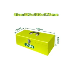 Գործիքների արկղ DYLLU DTTB8A12