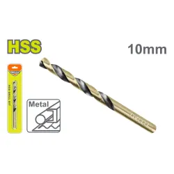 Գայլիկոն երկաթի գերարագ 10մմ DYLLU DTTD1K10