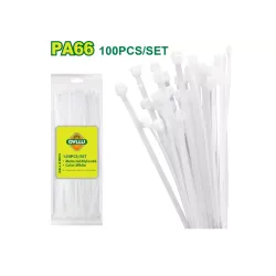 Լարի խամուտ (100 հատ) DYLLU DTTE345076 450x7.6մմ