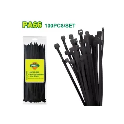 Լարի խամուտ (100 հատ) DYLLU DTTEB510025 100x2.5մմ