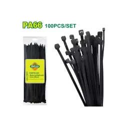 Լարի խամուտ (100 հատ) DYLLU DTTEB540072 400x7.2մմ