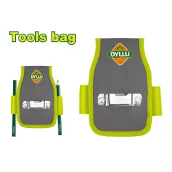 Գործիքների պայուսակ DYLLU DTTG2101 170x140մմ