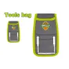 Գործիքների պայուսակ DYLLU DTTG2102 190x115մմ