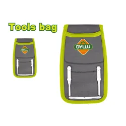 Գործիքների պայուսակ DYLLU DTTG2102 190x115մմ