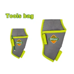Գործիքների պայուսակ DYLLU DTTG2103 200x120մմ
