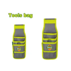 Գործիքների պայուսակ DYLLU DTTG2104 270x110մմ