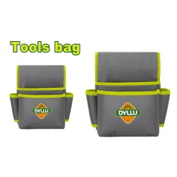 Գործիքների պայուսակ DYLLU DTTG2106 280x275մմ