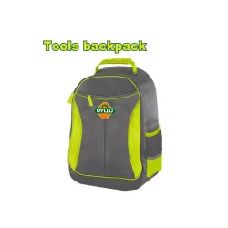 Գործիքների ուսապարկ DYLLU DTTG4100 8կգ