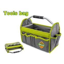 Գործիքների պայուսակ DYLLU DTTG5101 16''