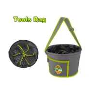 Գործիքների պայուսակ DYLLU DTTG8101 7 գրպան