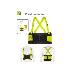 Ապահովագրող կապ գոտկատեղի M DYLLU DTTG901M