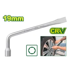 Անկյունային բանալի DYLLU DTTH6319 19մմ