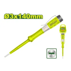 Ինդիկատոր DYLLU DTTP2903 Φ3x140մմ