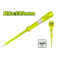 Ինդիկատոր DYLLU DTTP2904 Φ4x190մմ