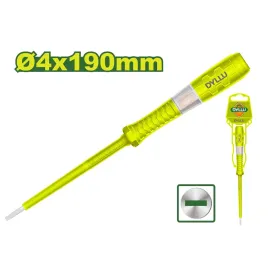 Ինդիկատոր DYLLU DTTP2904 Φ4x190մմ