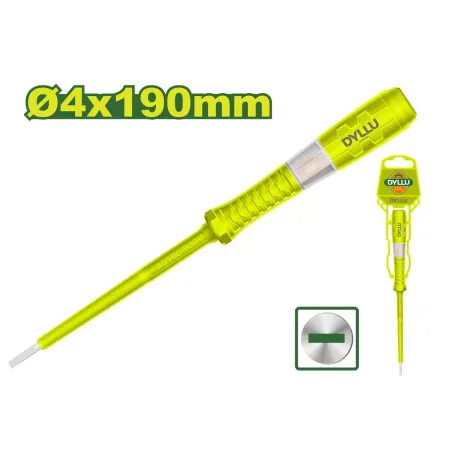 Ինդիկատոր DYLLU DTTP2904 Φ4x190մմ