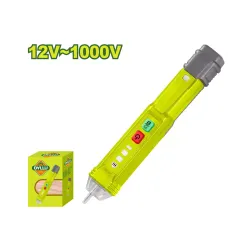 Փոփոխական լարման դետեկտոր DYLLU DTTP3501 12-1000Վ